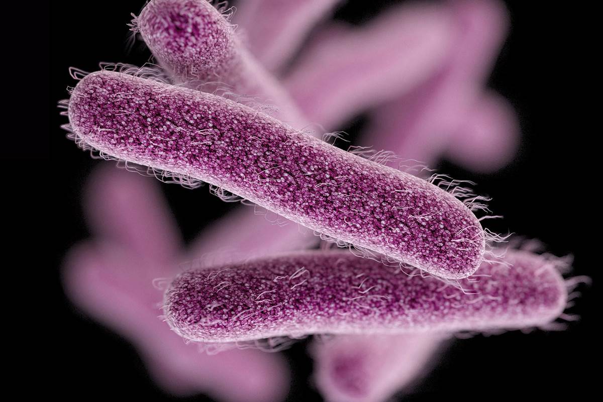 Έξι παθογόνοι μικροοργανισμοί ένοχοι για την παιδική διάρροια