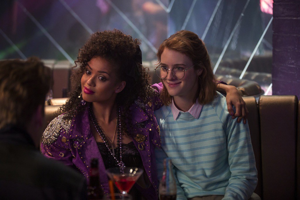 Ποιες σειρές έρχονται και φεύγουν τον Οκτώβριο στο Netflix