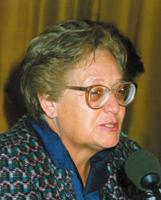 Πέθανε η συγγραφέας Γαλάτεια Γρηγοριάδου – Σουρέλη