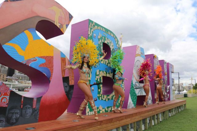 Το Μπρισμπέιν μπαίνει δυνατά στη διεκδίκηση της διοργάνωσης του 2028