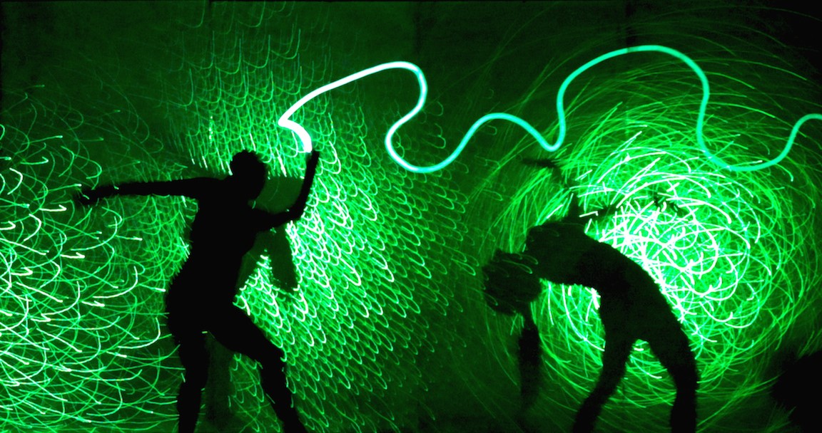 2o Διεθνές MimeArt Festival σε Αθήνα και Θεσσαλονίκη