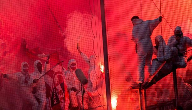 Γερμανία: Οι… ταραξίες οπαδοί θα πληρώνουν τα πρόστιμα για τα επεισόδια του δημιουργούν