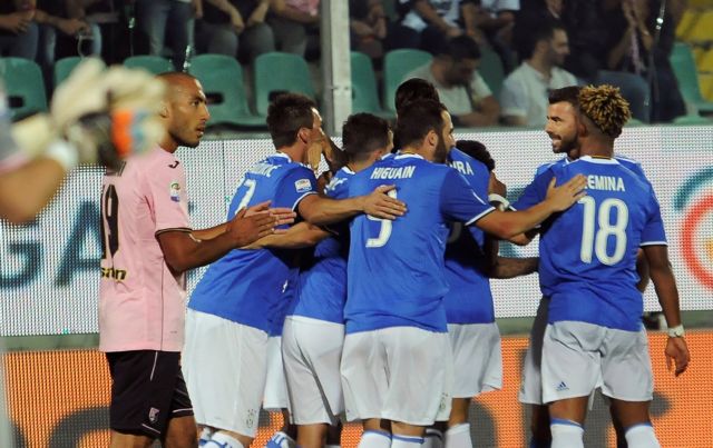 Τα… χρειάστηκε απέναντι στην Παλέρμο η Γιουβέντους, νίκη και για Νάπολι