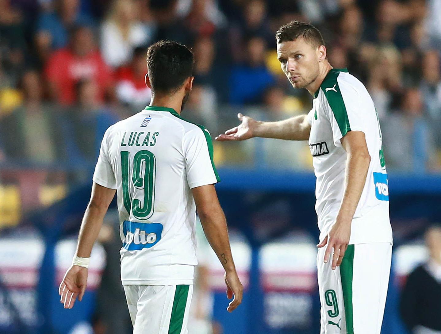 Απώλεια ΠΑΟ στο Αγρίνιο, η Βέροια «άλωσε» την Πλατεία