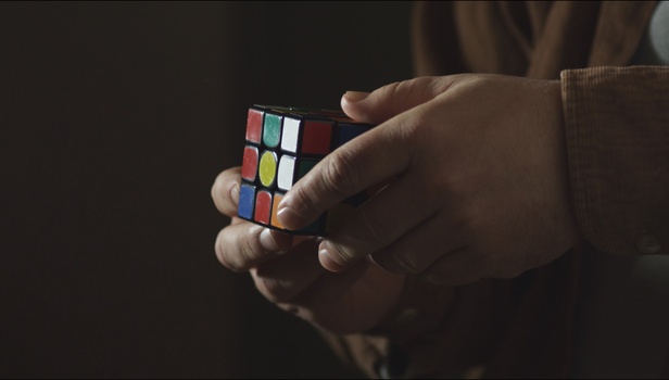 Στον «Κύβο» του Αλέξανδρου Σκούρα ο Χρυσός Διόνυσος