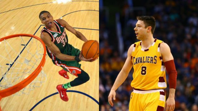 Ντελαβεντόβα: «Δεν έχει όρια η εξέλιξη του Αντεντοκούνμπο»