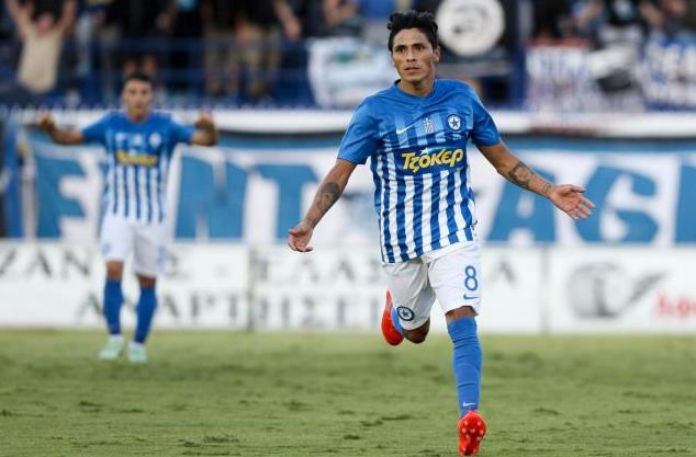 Πρώτη νίκη για Ατρόμητο… συνεχίζει να προβληματίζει ο Αστέρας