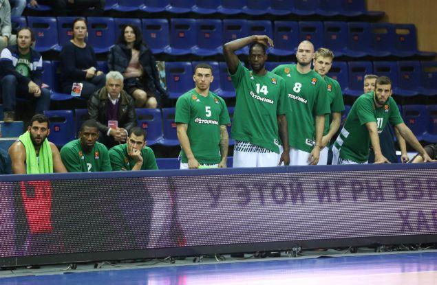 Παππάς: «Στόχος είναι η κατανομή και κατανόηση των ρόλων του κάθε παίκτη»