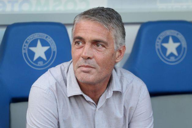 Παρελθόν από τον πάγκο του Αστέρα Τρίπολης ο Χάβος