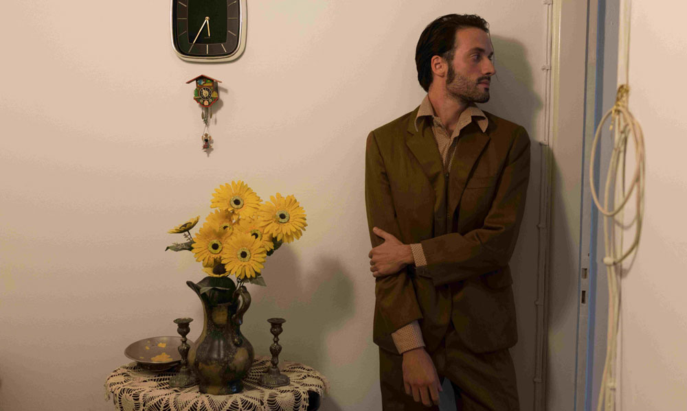 «Θέλετε να χορέψομε Μαρία;» η νέα παράσταση της bijoux de kant