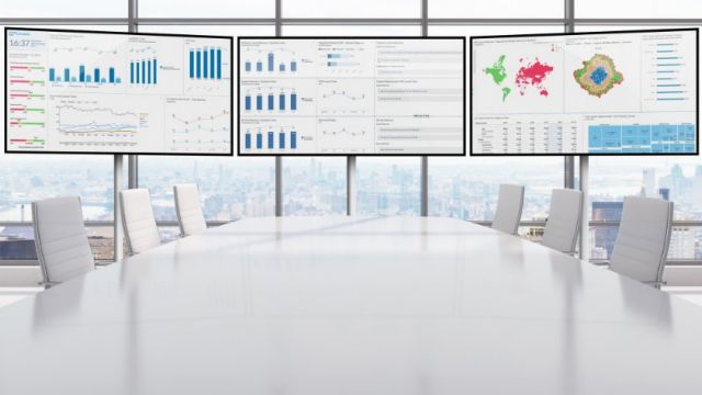 Η εικονική αίθουσα συσκέψεων της SAP στο TEDxAcademy 2016