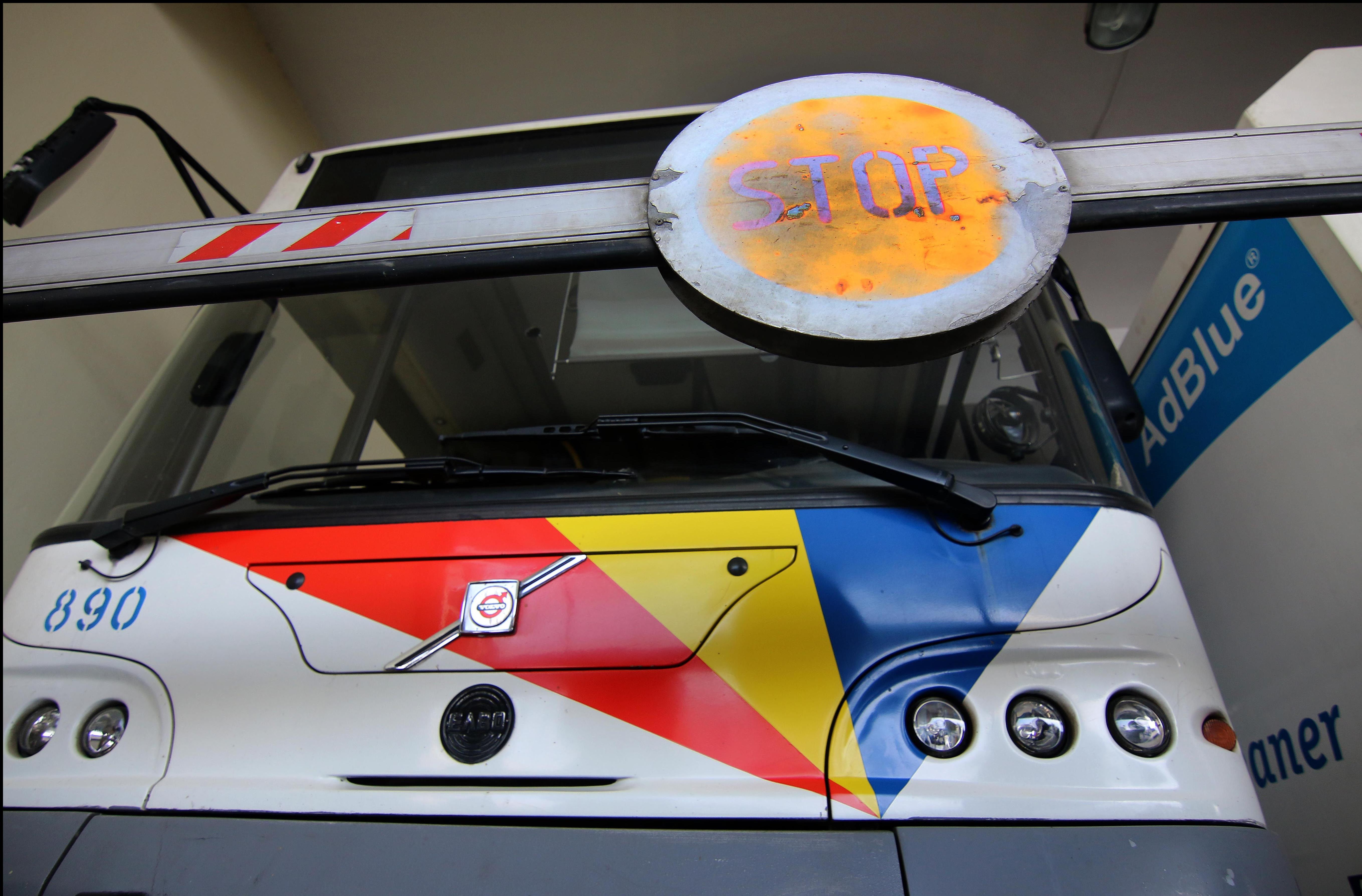 Προθεσμία 24 ωρών για τον ΟΑΣΘ δίνουν Τζιτζικώστας, δήμαρχοι