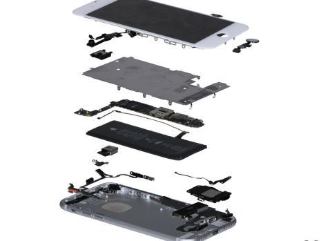 IHS Markit: Το κόστος ενός iPhone 7 είναι 225 δολάρια