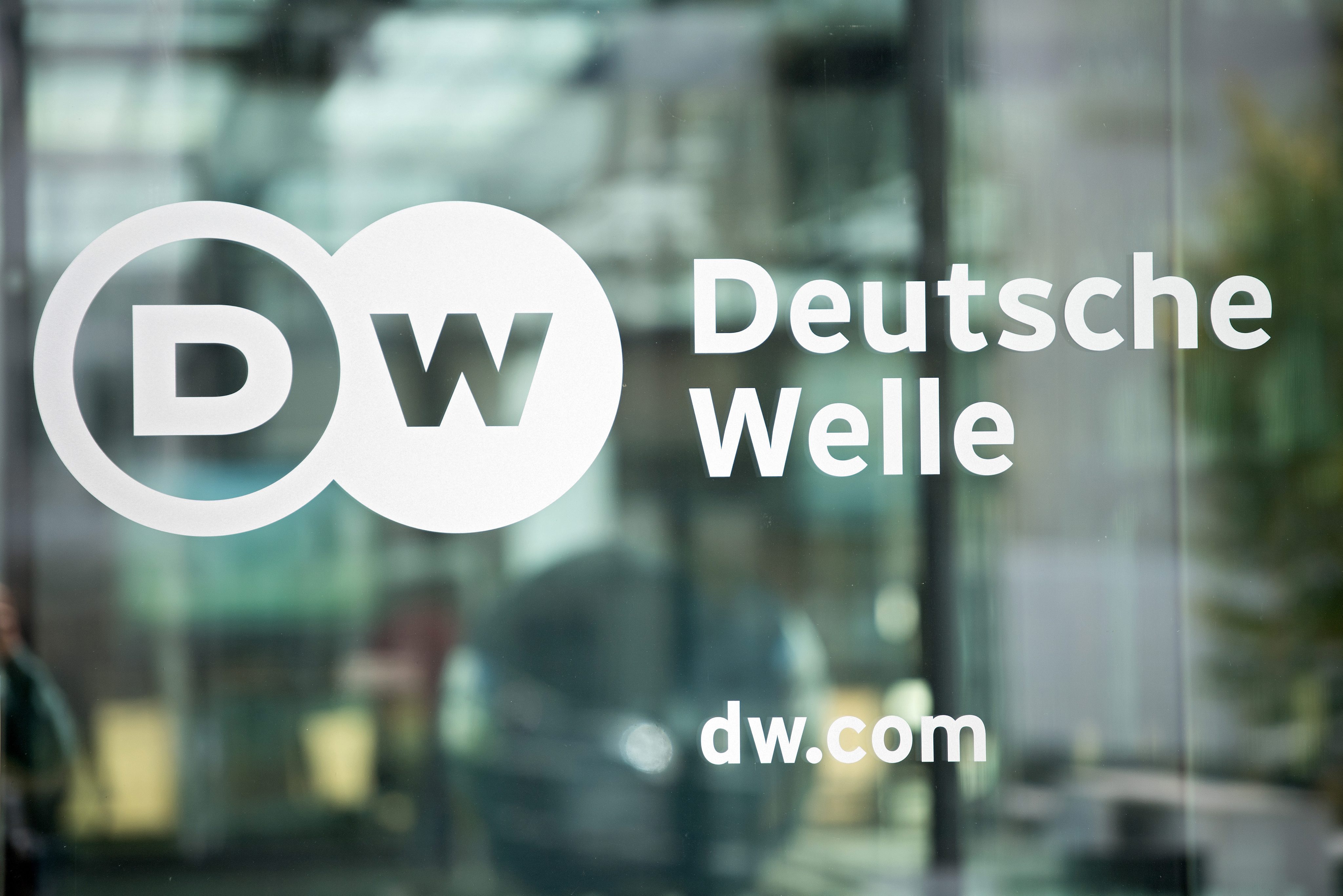 Η Deutsche Welle πάει την Τουρκία στα δικαστήρια για το κατασχεθέν υλικό