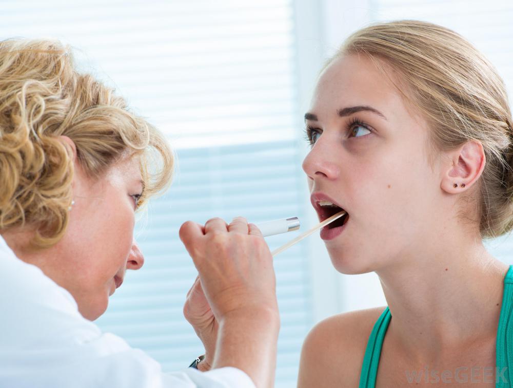 Προγραμματίστε ένα ραντεβού για δωρεάν στοματολογικό έλεγχο