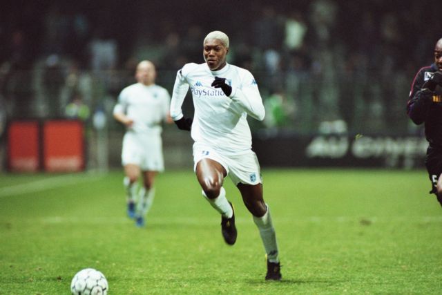 Ο Σισέ επιστρέφει στην ενεργό δράση με την Οσέρ