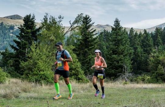 Θεοδωρακάκος και Αναστασιάδη ξεχώρισαν στον «Hercules Marathon»
