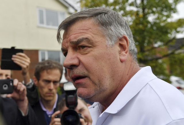 Αλαρντάις: «Ηταν μεγάλο λάθος μου, αλλά πρόκειται για παρεξήγηση»