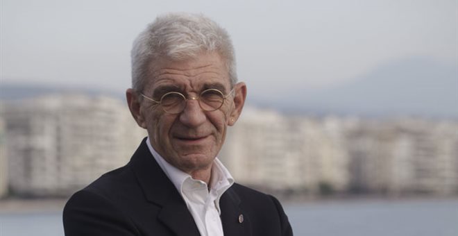 Ο Γιάννης Μπουτάρης απέναντι στο χάος…των αναμνήσεων και όχι μόνο