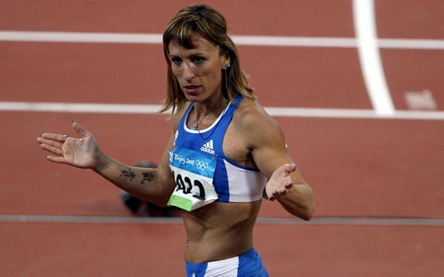 Δικηγόρος Δεβετζή: «Αν ισχύουν τα δημοσιεύματα η αθλήτρια θα προσφύγει στο CAS»