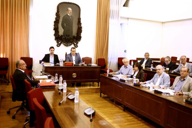 Στην Εξεταστική για τα δάνεια καταθέτει ο προϊστάμενος της ΤτΕ