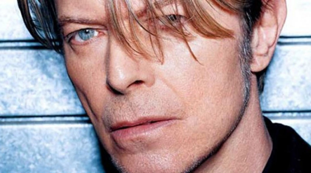 Σε δημοπρασία 350 έργα τέχνης του Ντέιβιντ Μπόουι