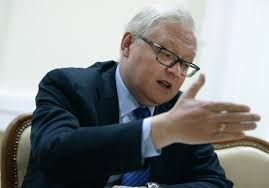 Η Ρωσία κατηγορεί την κυβέρνηση Ομπάμα ότι στηρίζει την τρομοκρατία