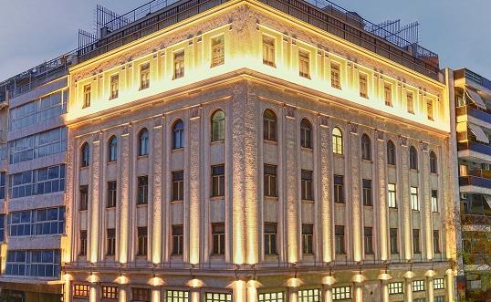 Δίωξη σε βαθμό κακουργήματος σε βάρος του λογιστή της Μεγάλης Στοάς