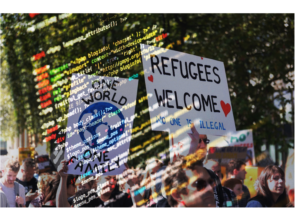 Hack the Camp: Δημιουργικός μαραθώνιος για το προσφυγικό και τις προκλήσεις