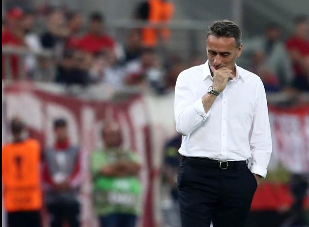 Αγώνας κριτήριο για τον Ολυμπιακό το ντέρμπι με την ΑΕΚ