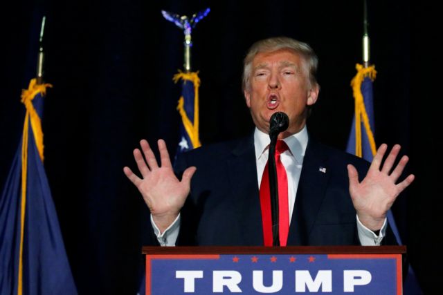 Ο Τραμπ παραβίασε το εμπάργκο στην Κούβα το 1998, αποκαλύπτει το Newsweek