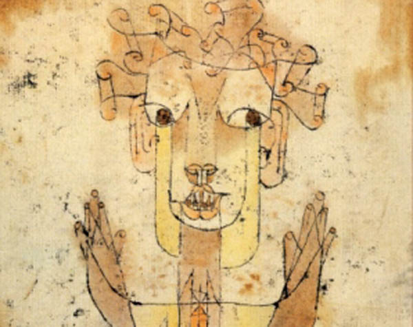 «Η γλώσσα της φυγής» και μικρές αλληγορίες για έρωτα και θάνατο