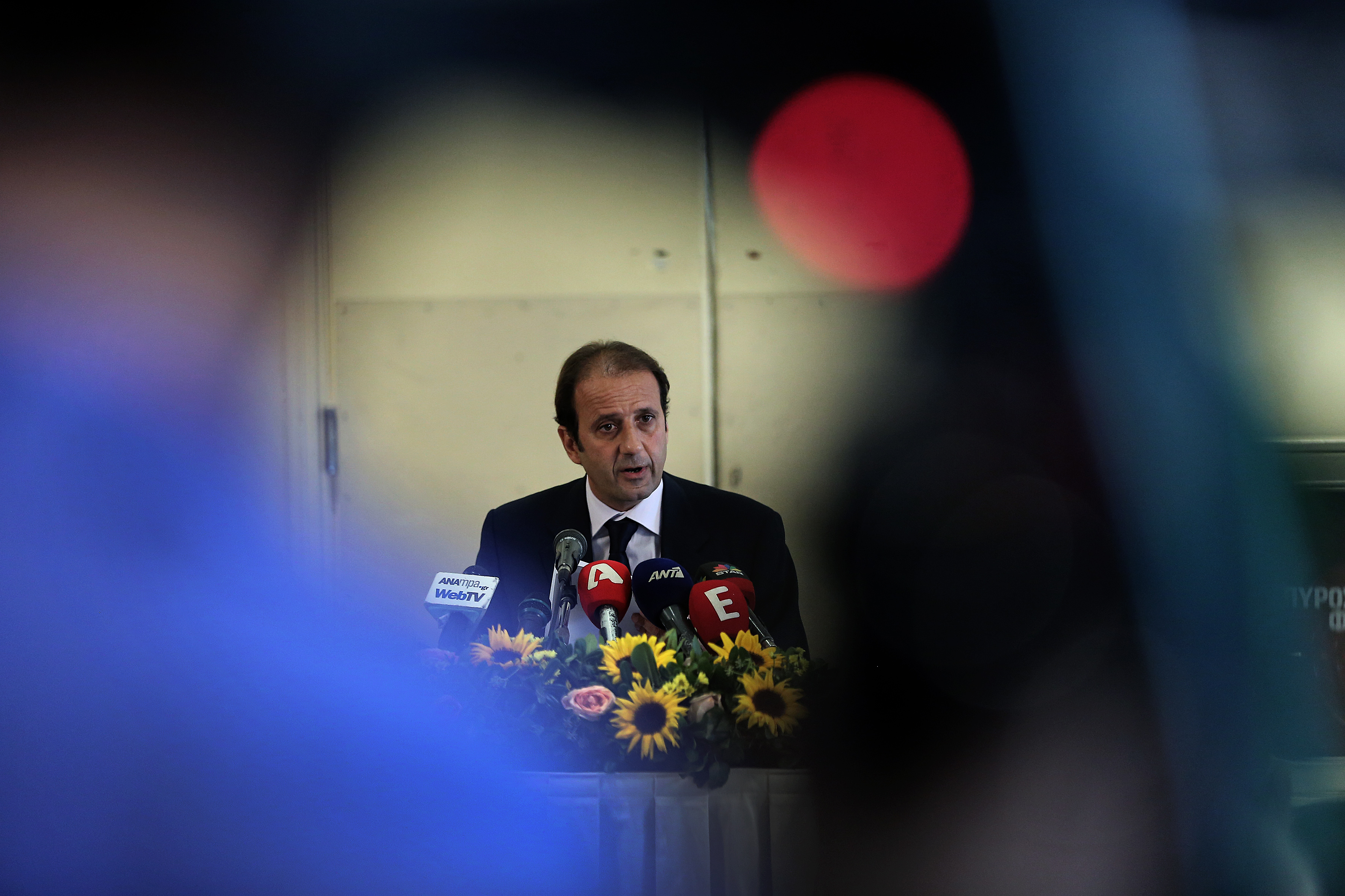 Alpha – Star: Οι κάμερες κατέγραψαν πλήθος παραβάσεων στο διαγωνισμό