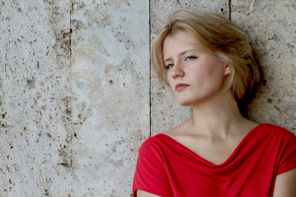 Νατάλια Κουντριάσοβα: Ανησυχώ πολύ για τη Ρωσία