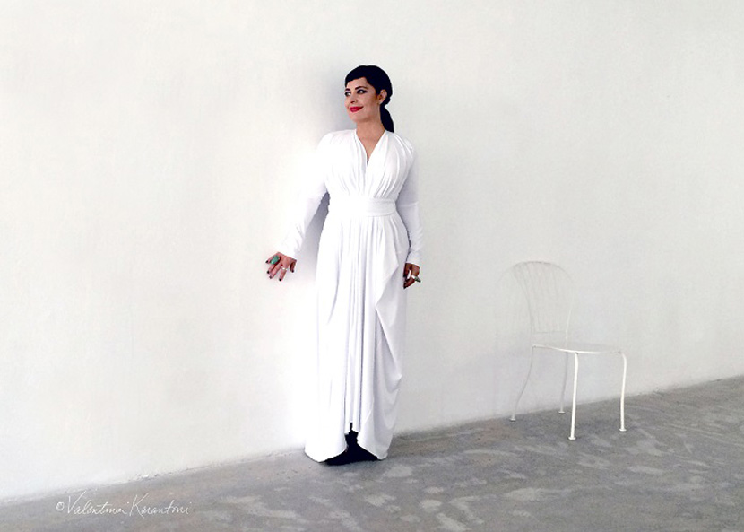 Αλέξια: Η φωνή της εφηβείας μας επιστρέφει στην ωριμότητά μας