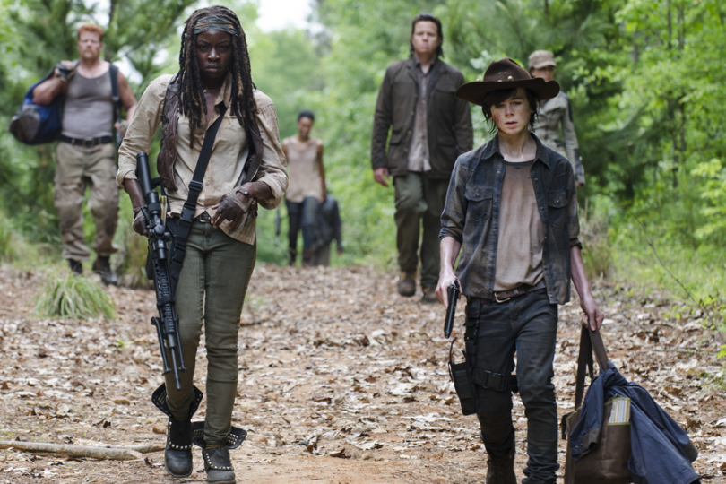 Οι καλύτερες ξένες τηλεοπτικές πρεμιέρες του Οκτωβρίου