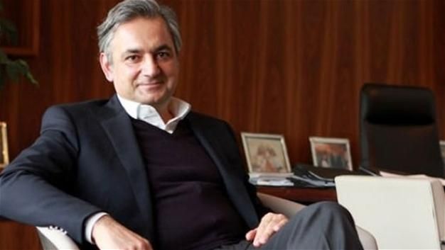 Τουρκία: Παραιτήθηκε ο επικεφαλής του δημοσιογραφικού ομίλου Dogan