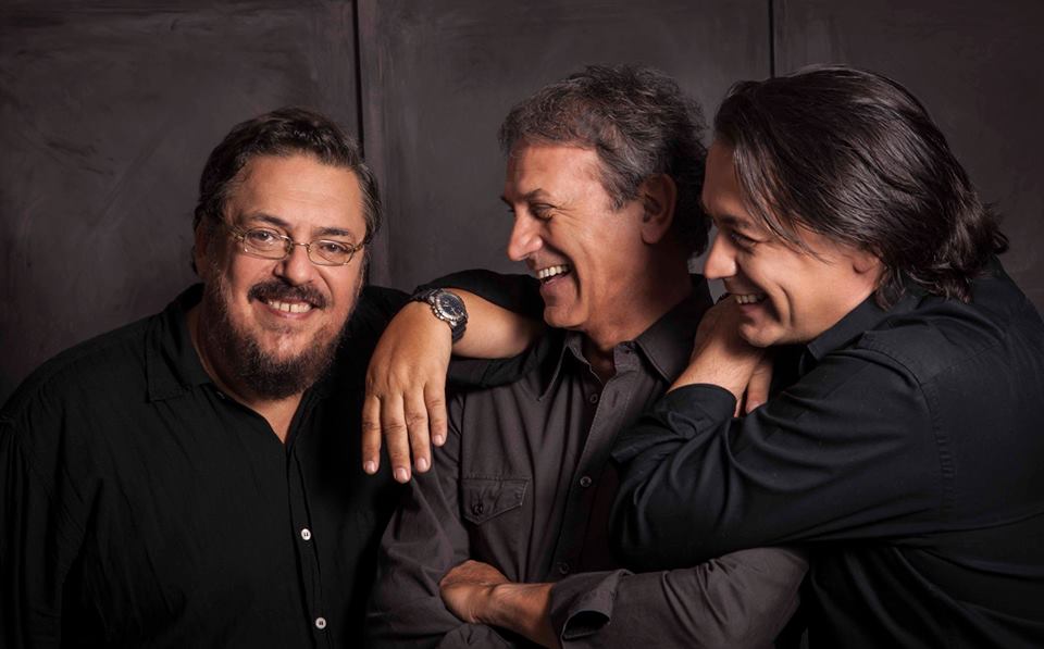 Νταλάρας-Μαχαιρίτσας-Κότσιρας στην Ακτή Πειραιώς