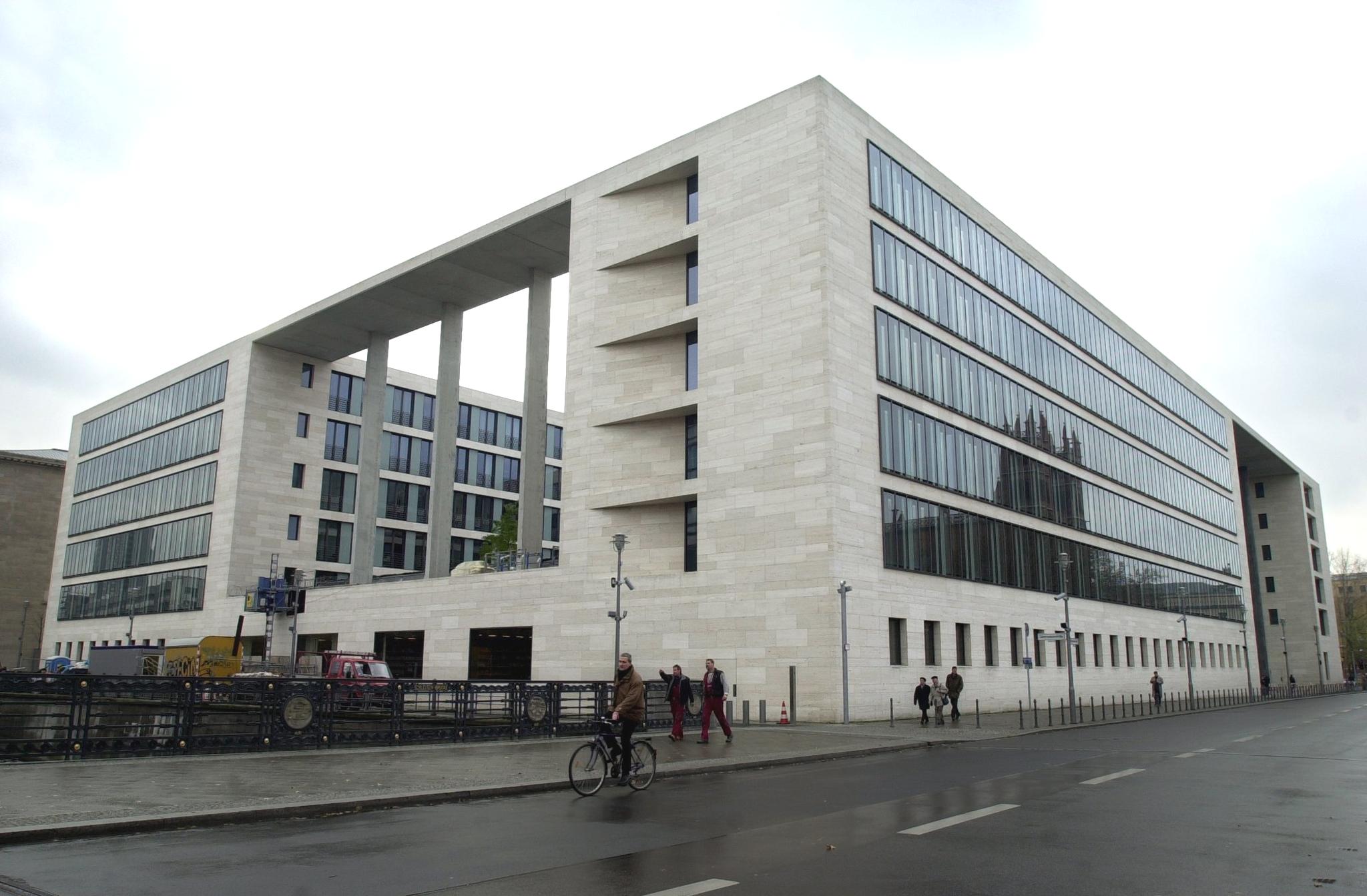 Η Συνθήκη της Λωζάννης εξακολουθεί να ισχύει, ανασκευάζει το Βερολίνο