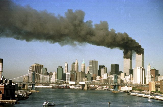 ΗΠΑ: Νόμος επιτρέπει στα θύματα της 11/9 να μηνύσουν τη Σαουδική Αραβία