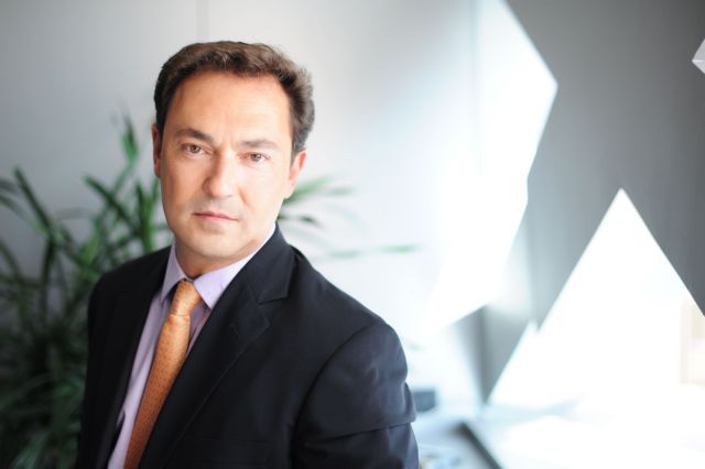 Lamda Development: Τα έργα στο Ελληνικό μπορούν να αλλάξουν το οικονομικό κλίμα