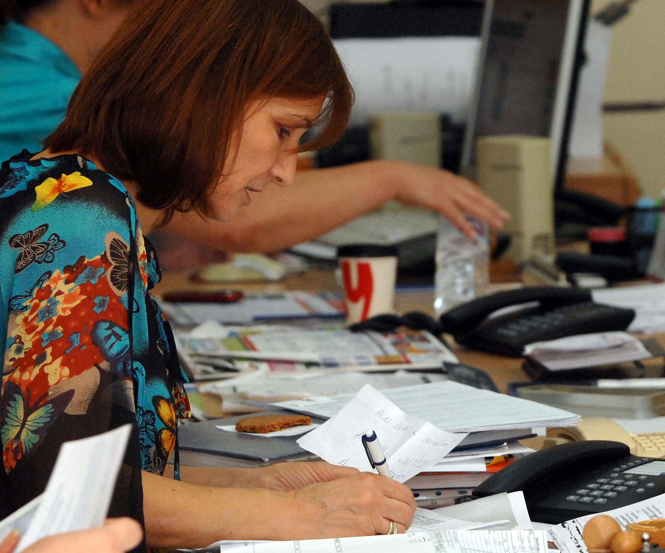 Κουρουμπλής: Μητρώο Πολιτών έως τον Δεκέμβριο