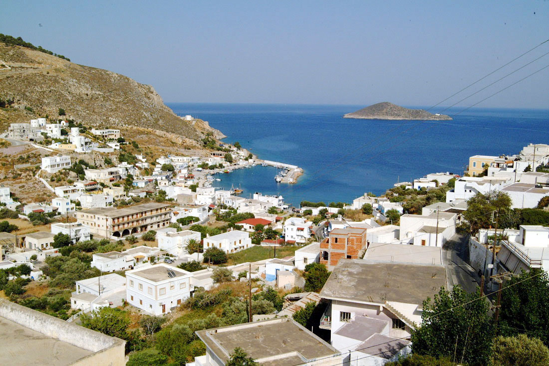 Παρέμβαση Μουζάλα-Τόσκα για την έκνομη δράση προσφύγων ζητά ο δήμαρχος Λέρου