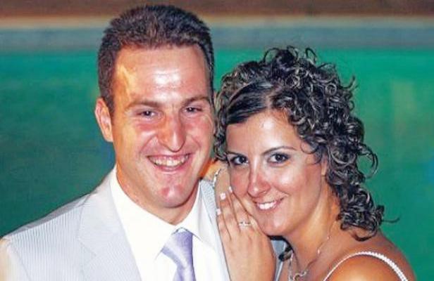 Ισόβια κάθειρξη στον 40χρονο συζυγοκτόνο του Βελβεντού Κοζάνης