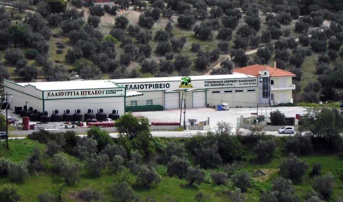 Τραγωδία σε ελαιοτριβείο στη Μαγνησία – Δύο νεκροί από πτώση σε δεξαμενή