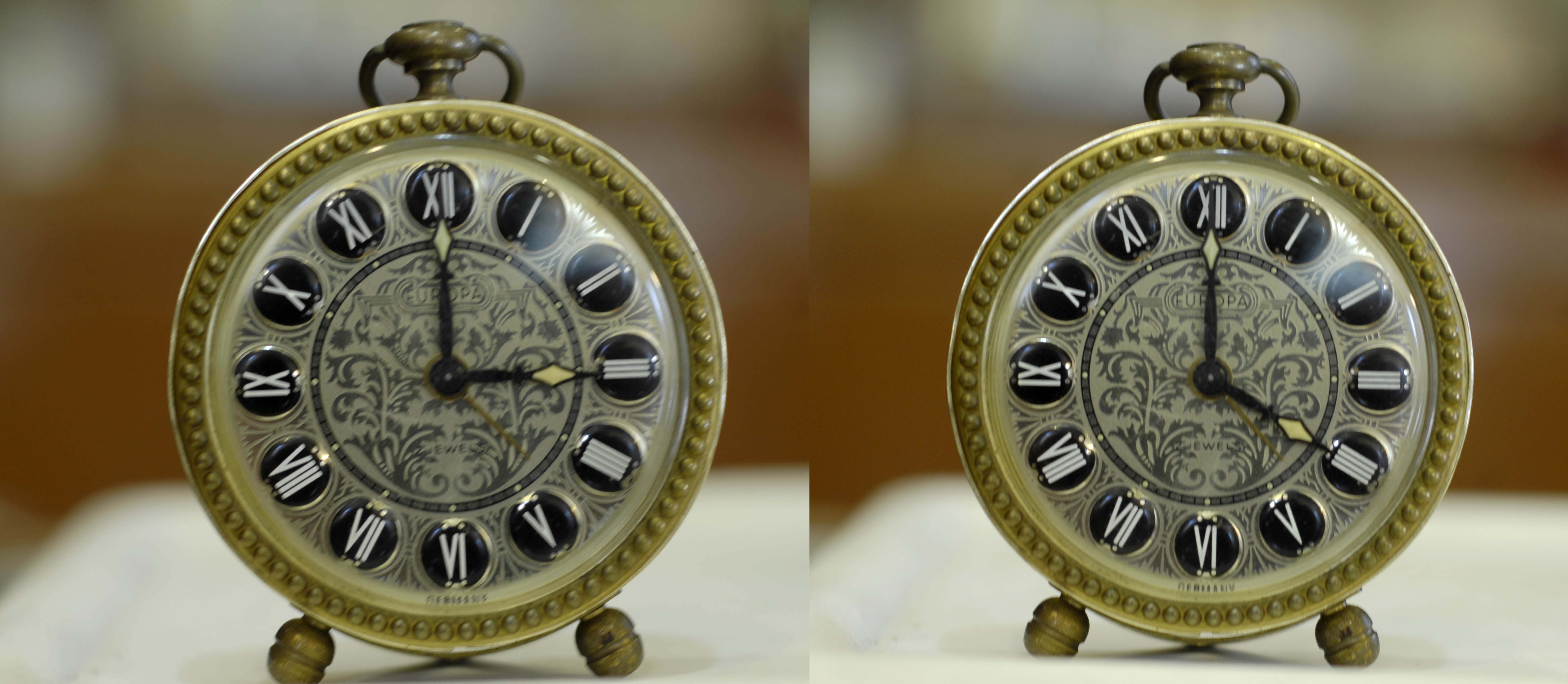 Αλλάζει η ώρα τα ξημερώματα της Κυριακής