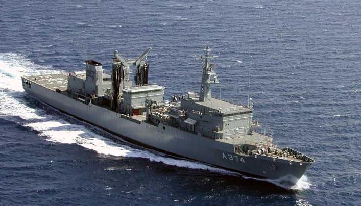 Περιοδεία του «Προμηθέα» για παροχή υπηρεσιών υγείας σε ακριτικά νησιά