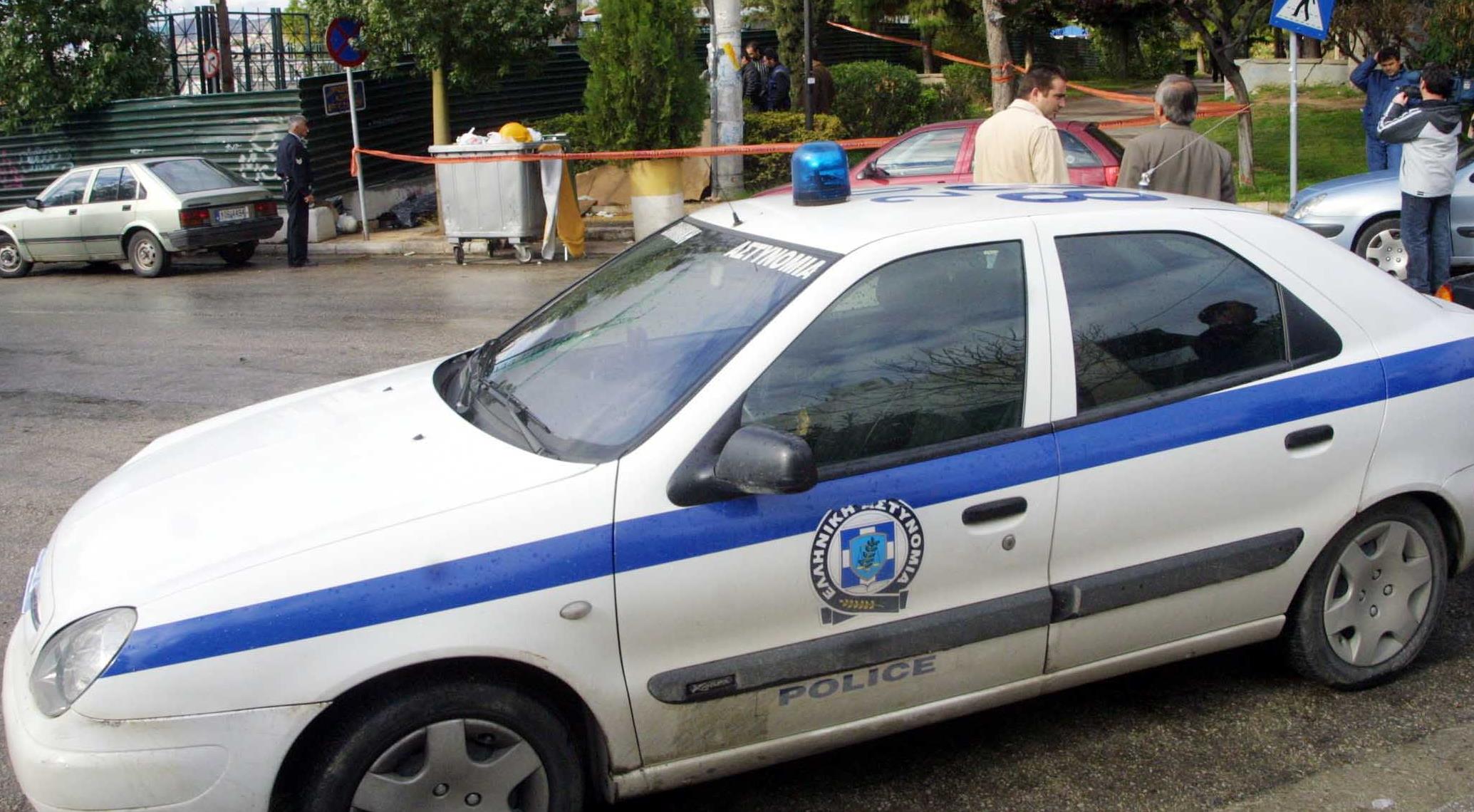 Πτώμα γυναίκας σε προχωρημένη σήψη εντοπίστηκε στο Λαγκαδά