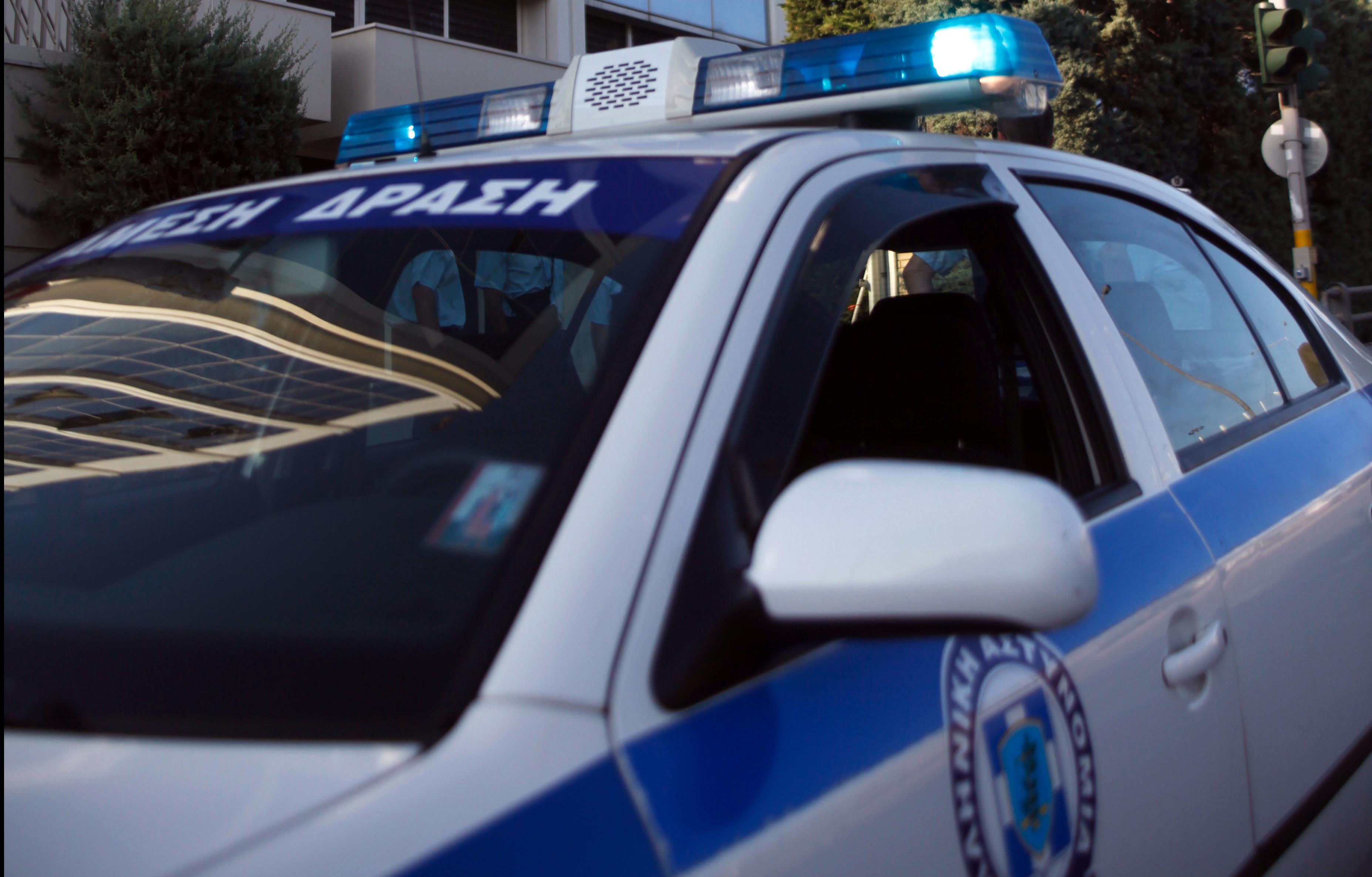 Απανθρακωμένη βρέθηκε μια 50χρονη σε αυτοκίνητο