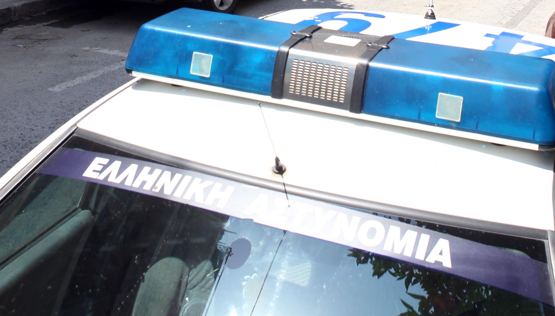 Θεσσαλονίκη: Κατήγγειλε ότι τη βίασε ο γιος της